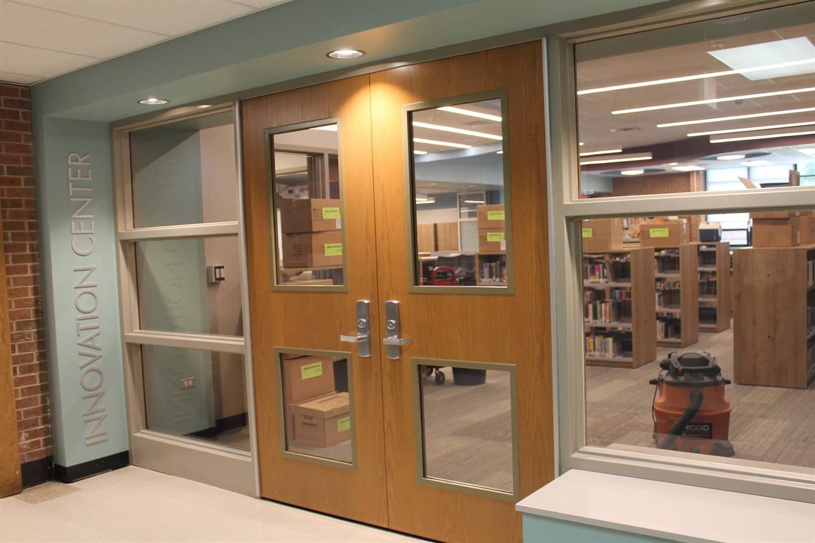  Turner Innovation Center